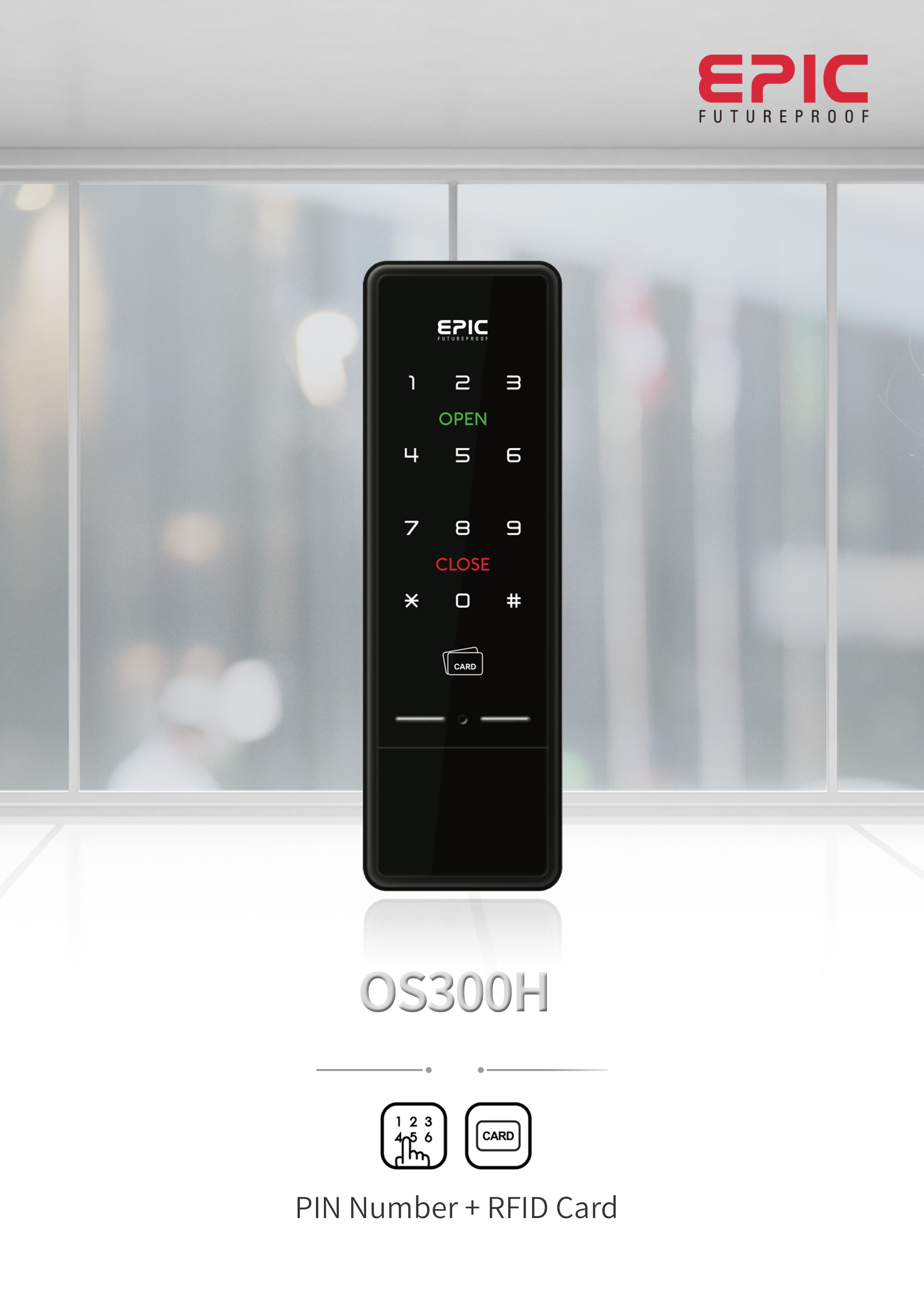 OS300H