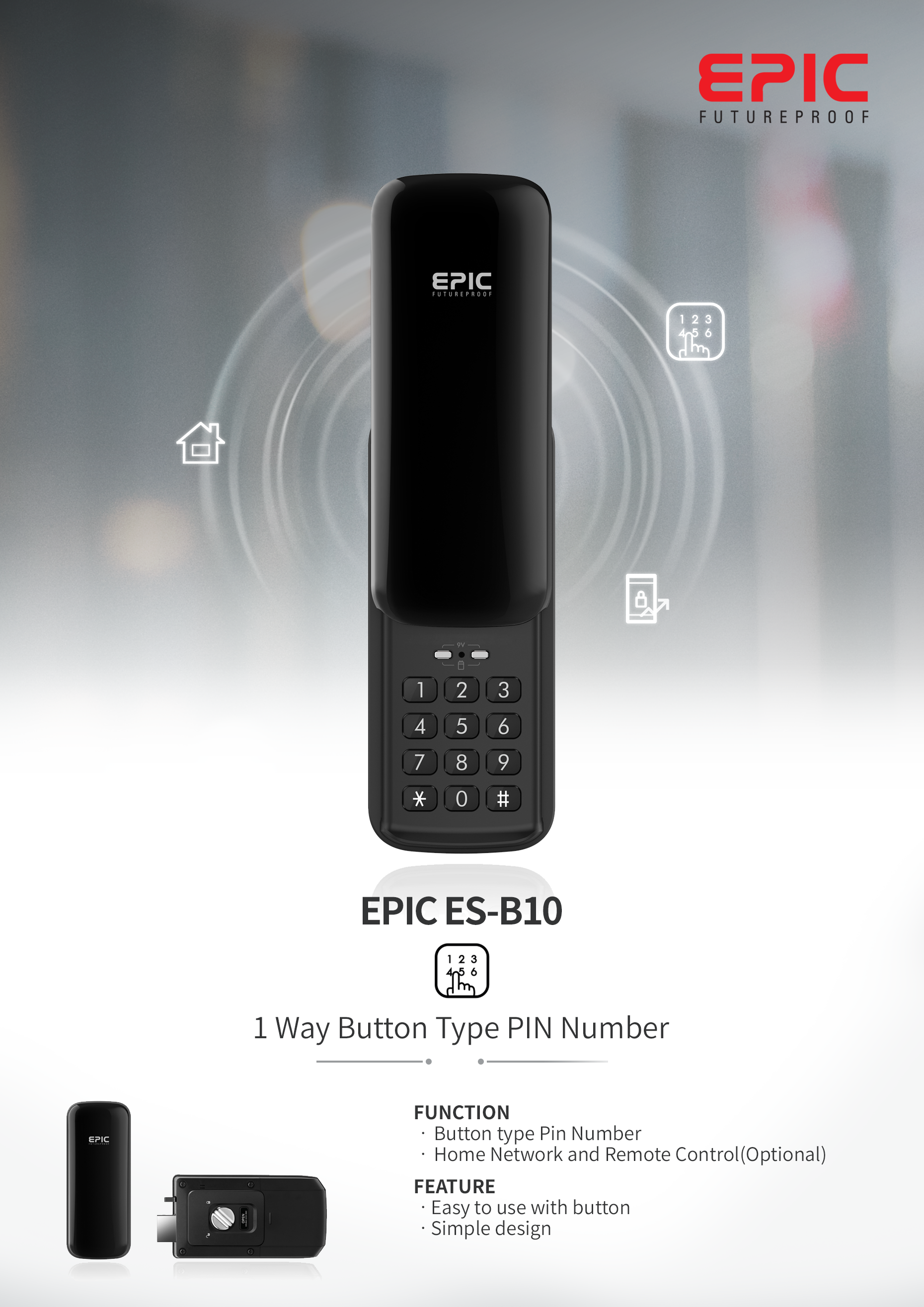 ES-B10